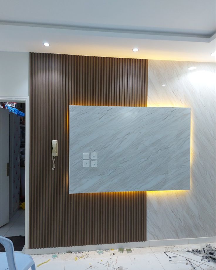 بديل الخشب والرخام - مشروع 34